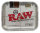 Raw Rolling Tray | Metallic | M