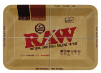 Raw Rolling Tray | XS