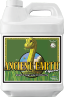 Advanced Nutrients True Organics Ancient Earth | 0,5l