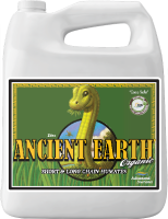 Advanced Nutrients True Organics Ancient Earth | 4l
