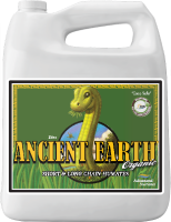 Advanced Nutrients True Organics Ancient Earth | 5l