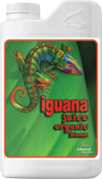 Advanced Nutrients True Organics Iguana Juice | Bloom | 1l
