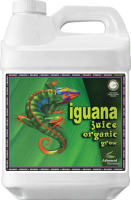 Advanced Nutrients True Organics Iguana Juice | Grow | 10l