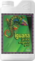 Advanced Nutrients True Organics Iguana Juice | Grow | 1l
