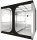 Secret Jardin Dark Room R 4.0 | 237 x 237 x 200cm | 2 Boxen
