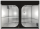 Secret Jardin Dark Room R 4.0 Wide | 297 x 150 x 217cm | 2 Boxen