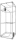Secret Jardin Dark Street R 4.0 | 60 x 60 x 158cm