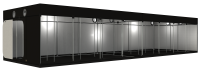 Secret Jardin Intense R 4.0 | 590 x 360 x 233cm