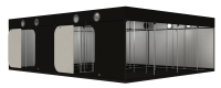 Secret Jardin Intense R 4.0 | 590 x 360 x 233cm
