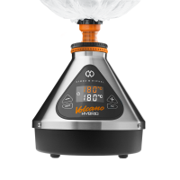 Storz & Bickel | Volcano | Hybrid