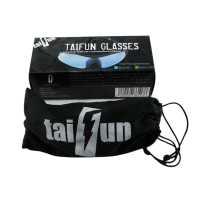 Taifun Growroom Brille