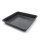 Topfuntersetzer | Quadratisch | 23 x 23cm | Mehr Platz f. 6,5l Töpfe