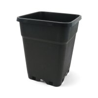 Vierkant Topf | 19 x 19 x 23cm | 7L