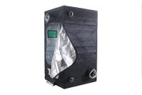 BudBox PRO XL-HL | 120x120x220