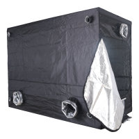 BudBox PRO XXLplus-HL | 150x300x220