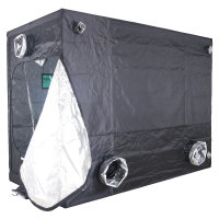 BudBox PRO XXLplus-HL | 150x300x220