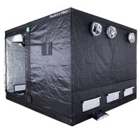 BudBox PRO TITAN3-HL | 300x300x220