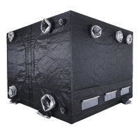 BudBox PRO TITAN3-HL | 300x300x220