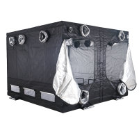 BudBox PRO TITAN3-HL | 300x300x220