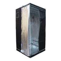 Pure Tent V2.0 | 100x100x200