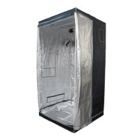 Pure Tent V2.0 | 100x100x200