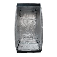 Pure Tent V2.0 | 100x100x200
