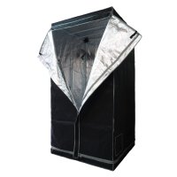 Pure Tent V2.0 | 100x100x200