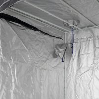 Pure Tent V2.0 | 240x120x200