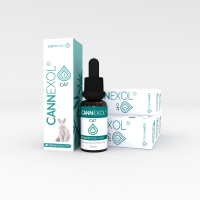 Cannexol Cat | 10ml | 3% CBD | für Katzen
