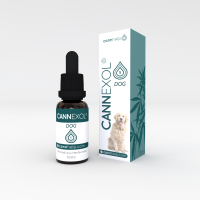 Cannexol Dog | 10ml | 5% CBD | für Hunde