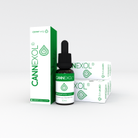 Cannexol CBD Öl | 10ml | 5% CBD