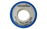 Aquaking Teflonband | 12mm | 12m | 0,1mm