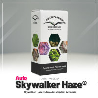 Dutch Passion Auto Skywalker Haze | Auto | 100er
