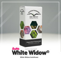 Dutch Passion Auto White Widow | Auto | 3er