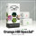 Dutch Passion Orange Hill Special | Fem | 10er
