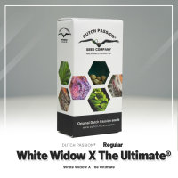 Dutch Passion White Widow x The Ultimate | Reg | 10er