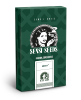 Sensi Seeds Afghani # 1 | Reg | 10er