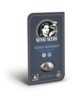 Sensi Seeds Sensi Amnesia | Auto | 3er