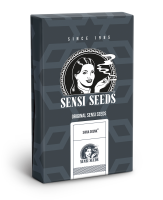 Sensi Seeds Shiva Skunk | Auto | 10er