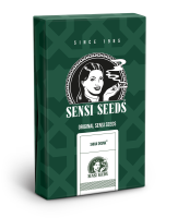 Sensi Seeds Shiva Skunk | Reg | 10er
