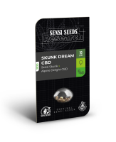 Sensi Seeds Skunk Dream CBD | Fem | 10er