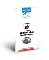 White Label White Skunk | Fem | 10er