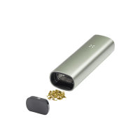 Pax 3 | Sage | Komplettset