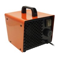 The Pure Factory Heizstrahler | 1000W - 2000W