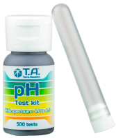pH Test-Kit GHE | ca. 500 Tests