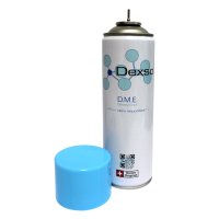 Dexso | Extraktionsgas | 500ml