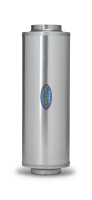 Can Filter In-Line 1500 | 1500 m³/h | ⌀200mm | L:...