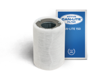 Can Filter Lite 150 | 150 m³/h | no flange | L: 250mm