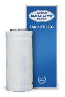 Can Filter Lite 1500 | 1500 m³/h | ⌀250mm | L: 750mm