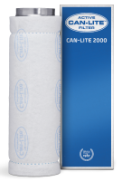 Can Filter Lite 2000 | 2000 m³/h | ⌀250mm | L: 1000mm